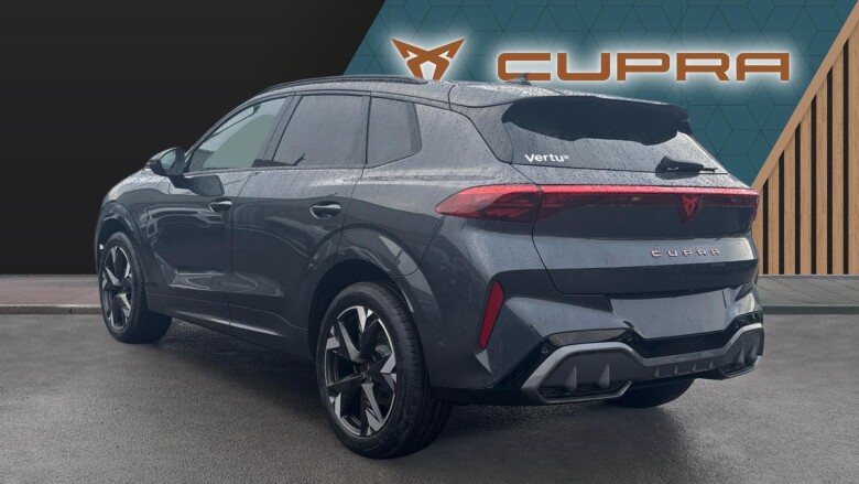 CUPRA Terramar 1.5 eTSI 150 V2 5dr DSG Petrol Hatchback